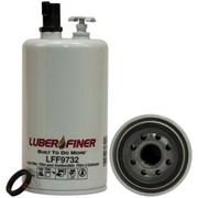 LFF9732 сменный фильтр очистки топлива LUBERFINER
