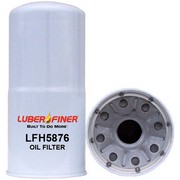 LFH5876 фильтр гидравлики LUBERFINER