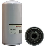 LFH8593 фильтр гидравлики LUBERFINER