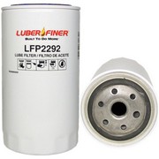 LFP2292 сменный фильтр очистки масла LUBERFINER