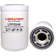 LFP2546 сменный фильтр очистки масла LUBERFINER