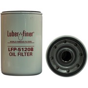 LFP5120B сменный фильтр очистки масла LUBERFINER