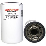 LFP734 сменный фильтр очистки масла LUBERFINER