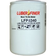 LFP8340 сменный фильтр очистки масла LUBERFINER