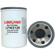 LFW2126 сменный фильтр охлаждающей жидкости LUBERFINER
