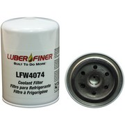LFW4074 сменный фильтр охлаждающей жидкости LUBERFINER