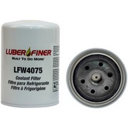 LFW4075 сменный фильтр охлаждающей жидкости LUBERFINER