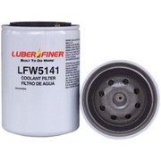 LFW5141 сменный фильтр охлаждающей жидкости LUBERFINER