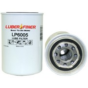 LP6005 фильтрующий элемент очистки масла LUBERFINER