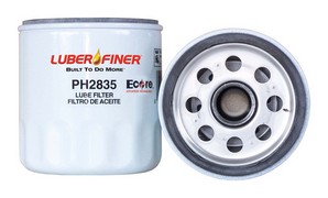 PH2835 фильтр очистки масла LUBERFINER