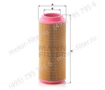 C15300 фильтрующий элемент воздушного фильтра MANN