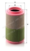C22526 фильтрующий элемент воздушного фильтра MANN