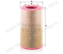 C3217003 фильтрующий элемент воздушного фильтра MANN