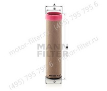 CF11402 вторичный фильтрующий элемент воздушного фильтра MANN