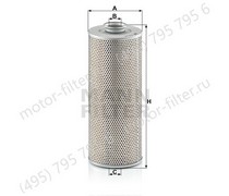 H15190N фильтрующий элемент масляного фильтра MANN