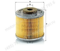 P715 фильтрующий элемент топливного фильтра MANN