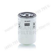 WA9409 фильтр охлаждающей жидкости MANN