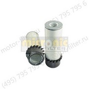 1A0001K фильтр очистки воздуха MICRONIC