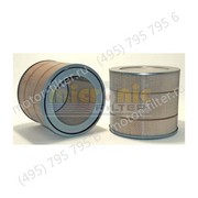 1A0077 фильтр очистки воздуха MICRONIC