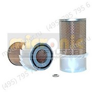 1A0166K фильтр очистки воздуха MICRONIC