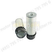1A0178K фильтр очистки воздуха MICRONIC