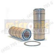 1A0226 фильтр очистки воздуха MICRONIC