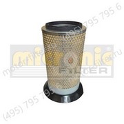 1A0350 фильтр очистки воздуха MICRONIC