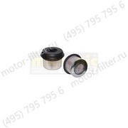 1A0458 фильтр очистки воздуха MICRONIC