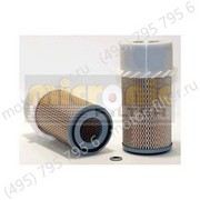 1A0530K фильтр очистки воздуха MICRONIC
