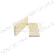 1C3675 фильтр салона MICRONIC