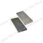 1C4095 фильтр салона MICRONIC