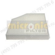 1C4124 фильтр салона MICRONIC