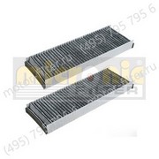 1C4140 фильтр салона MICRONIC