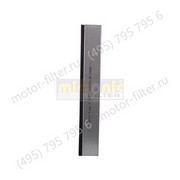 1P7008 фильтр очистки воздуха овальный плоский MICRONIC