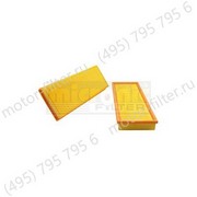 1P7014 фильтр очистки воздуха овальный плоский MICRONIC