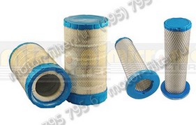 1R21652R2165 комплект воздушных фильтров MICRONIC