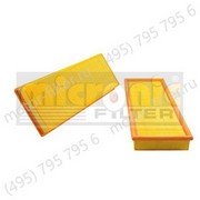 1R4374 фильтр очистки воздуха MICRONIC