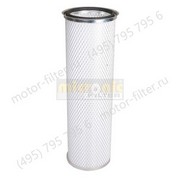 2A0016 фильтр очистки воздуха внутренний (вторичный) MICRONIC