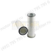 2A0055C фильтр очистки воздуха внутренний (вторичный) MICRONIC