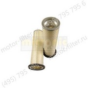 2A0110 фильтр очистки воздуха внутренний (вторичный) MICRONIC