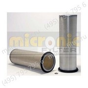 2A0228 фильтр очистки воздуха внутренний (вторичный) MICRONIC