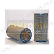 2A0296 фильтр очистки воздуха внутренний (вторичный) MICRONIC