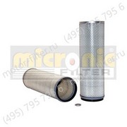 2A0322 фильтр очистки воздуха внутренний (вторичный) MICRONIC