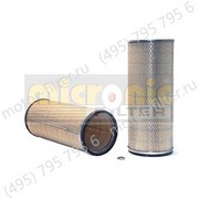 2A0396 фильтр очистки воздуха внутренний (вторичный) MICRONIC