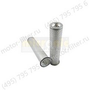 2A0486C фильтр очистки воздуха внутренний (вторичный) MICRONIC