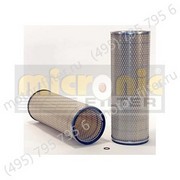 2A0526 фильтр очистки воздуха внутренний (вторичный) MICRONIC
