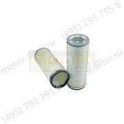 2A0657 фильтр очистки воздуха внутренний (вторичный) MICRONIC