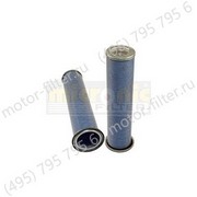 2A0744C фильтр очистки воздуха внутренний (вторичный) MICRONIC