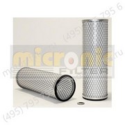 2A0928 фильтр очистки воздуха внутренний (вторичный) MICRONIC