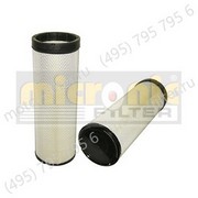 2R2349 фильтр очистки воздуха внутренний (вторичный) MICRONIC
